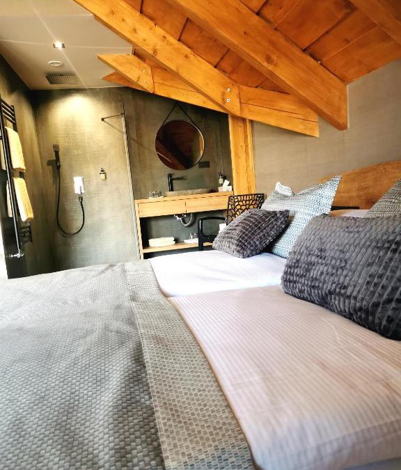 Bytca House | Koliba na vršku