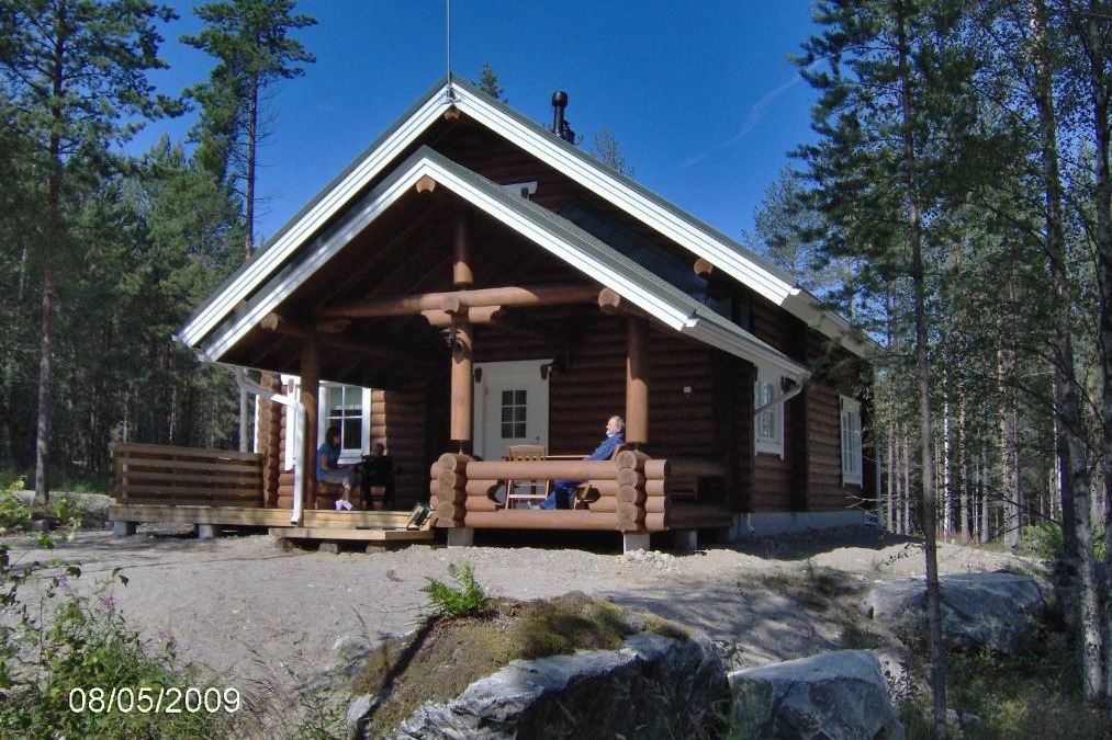 Koli National Park House | KoliCarelia Cottages