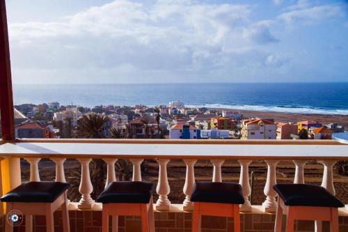 Ponta do Sol Bed & Breakfast | Kolina D´Sol