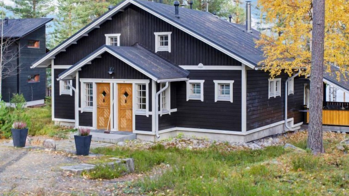 Koli National Park House | Koliwood B by Interhome
