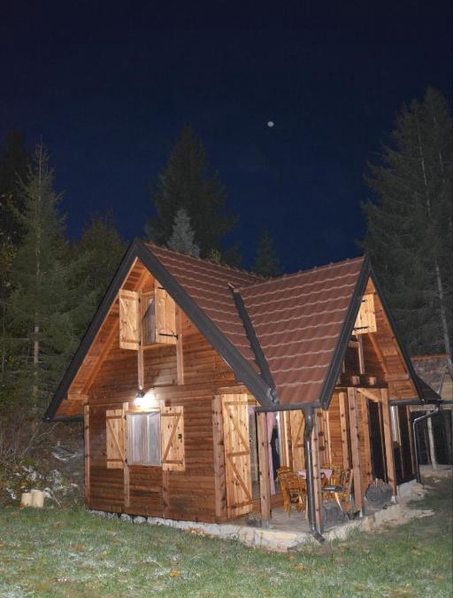 Beserovina House | Koljeba Makica i Ikica