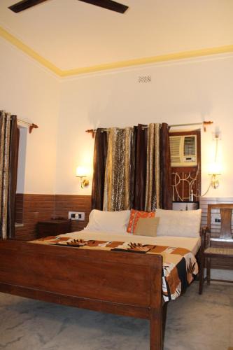 Lake Town Apartment | Kolkata Vintage Stay - 2BHK with Bengali Home Vibe