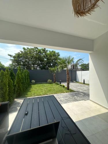 Kobuleti Villa | Kolkhida villas