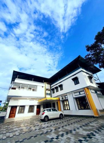 Kollam Hotel | kollam Beach Resort