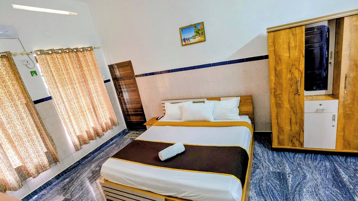 Kollam Hotel | Kollam Beach Resort