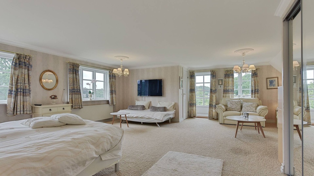 Sonderhav House | Kollund Rooms