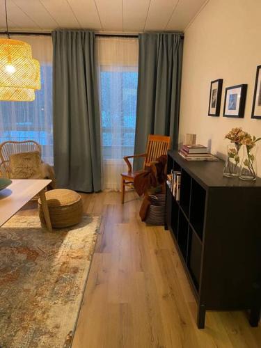 Ruovesi Apartment | Kolmio Ruoveden keskustassa