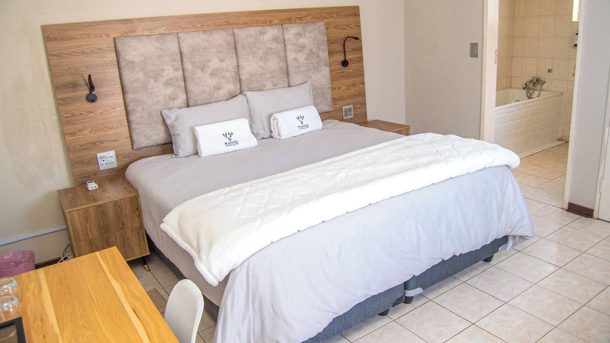 Welkom House | Kololo at 399 Guesthouse & Conference