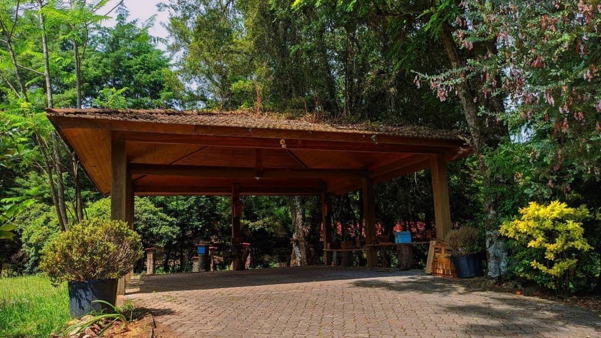 Nova Petropolis Other | KolonieBurg - Hostel