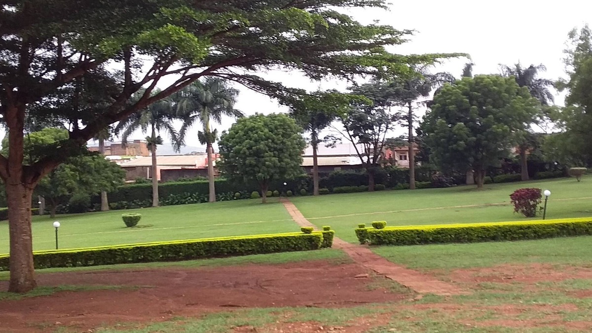 Masindi Hotel | Kolping Hotel Masindi