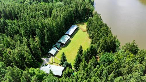 Nova Olesna Hotel | Komáří Louka