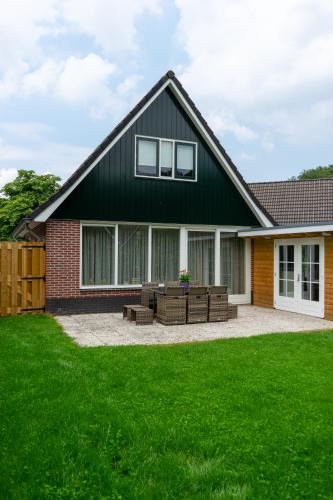 Winterswijk House | Kom in de Bedstee Magie!