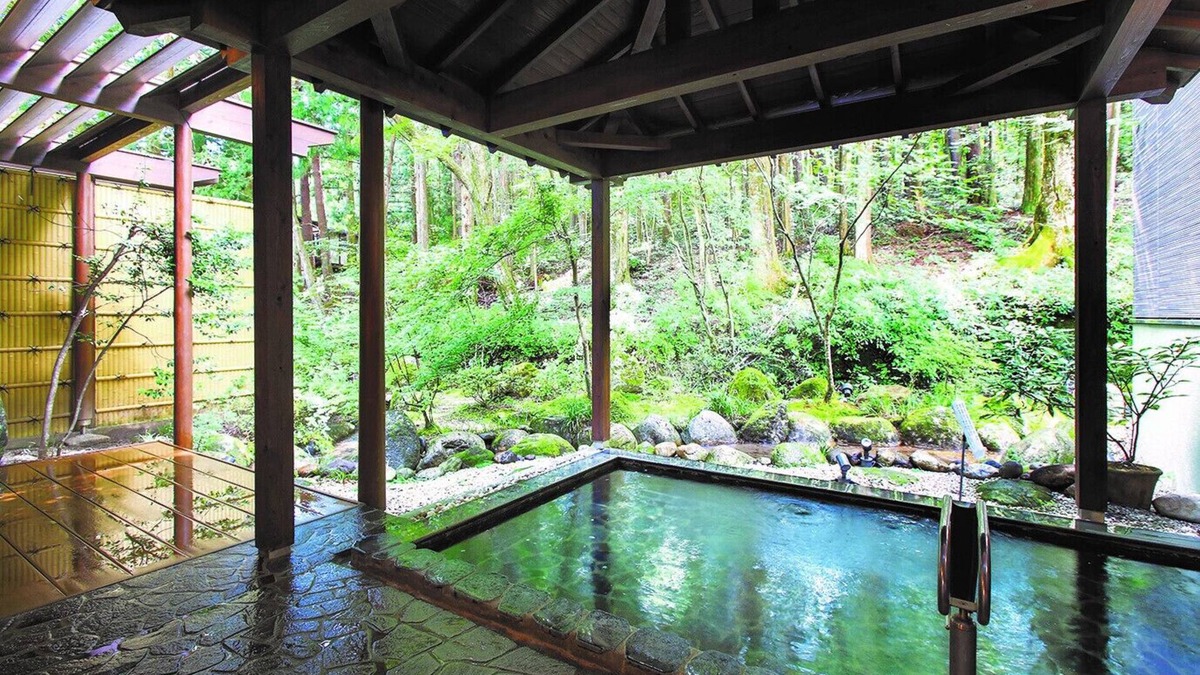 Akaho Hotel | Komagane Kogen Resort Linx