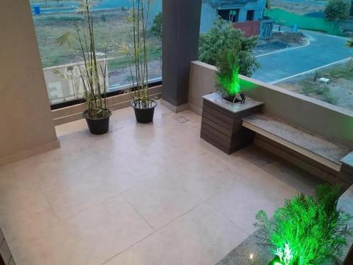 Jamshedpur Hotel | Komalthuri Lounge
