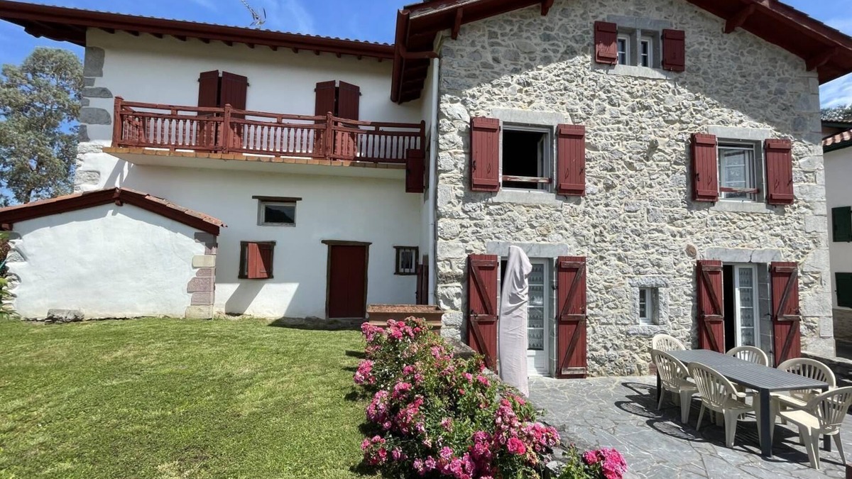 Jaxu House | Komaxurinea - Jaxu - Gîte