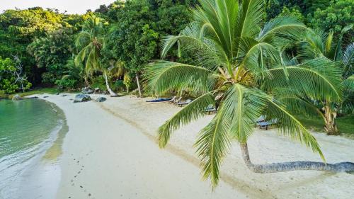 Nosy Komba House | Komba Forever