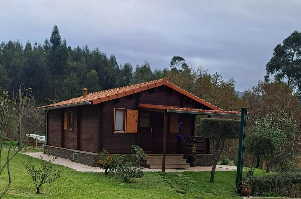 Gondoriz House | Kombi House