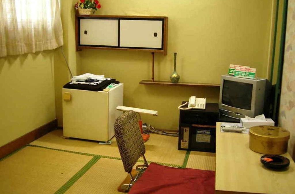 Katahara Hotel | Komecho Ryokan / Vacation STAY 33206