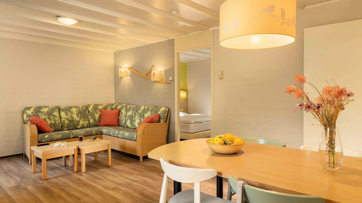 America House | Komfort-Cottage für 4 Personen