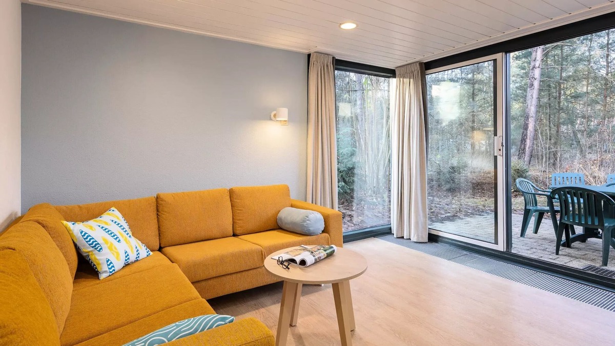 Lommel House | Komfort-Cottage für 4 Personen