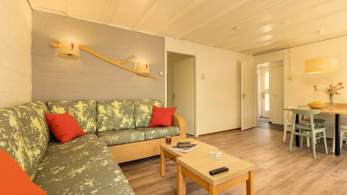 America House | Komfort-Cottage für 5 Personen