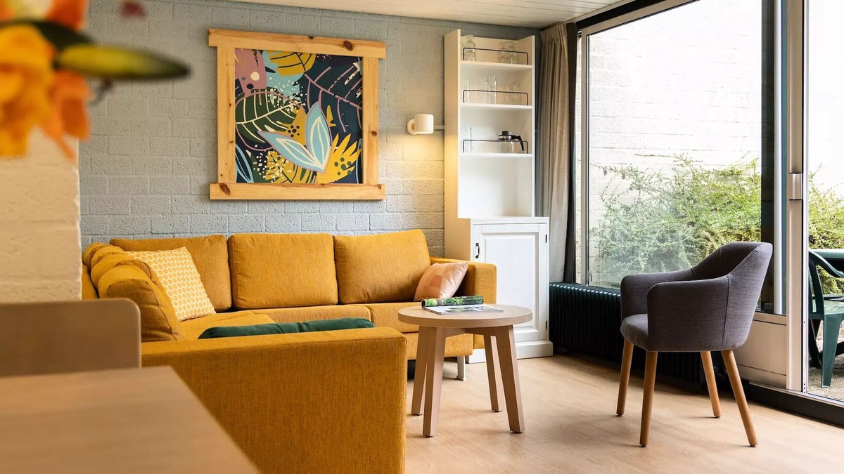 Dalen House | Komfort-Cottage für 6 Personen