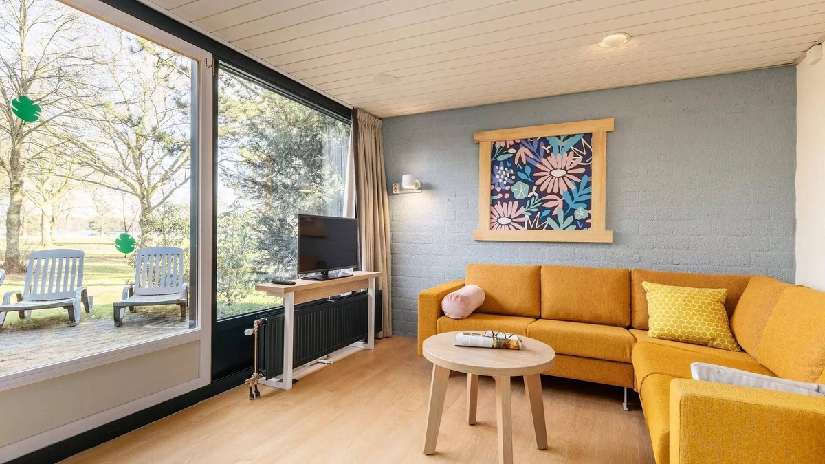 Westerhoven House | Komfort-Cottage für 4 Personen