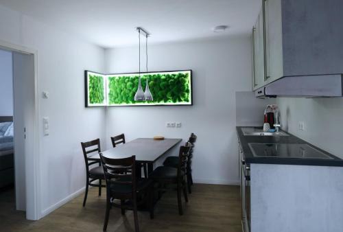 Bad Belzig Apartment | Komfort Ferienwohnung Altstadt Bad Belzig