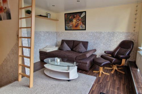 Usseln Apartment | Komfort-Fewo Maisonette-Traum- für Genießer
