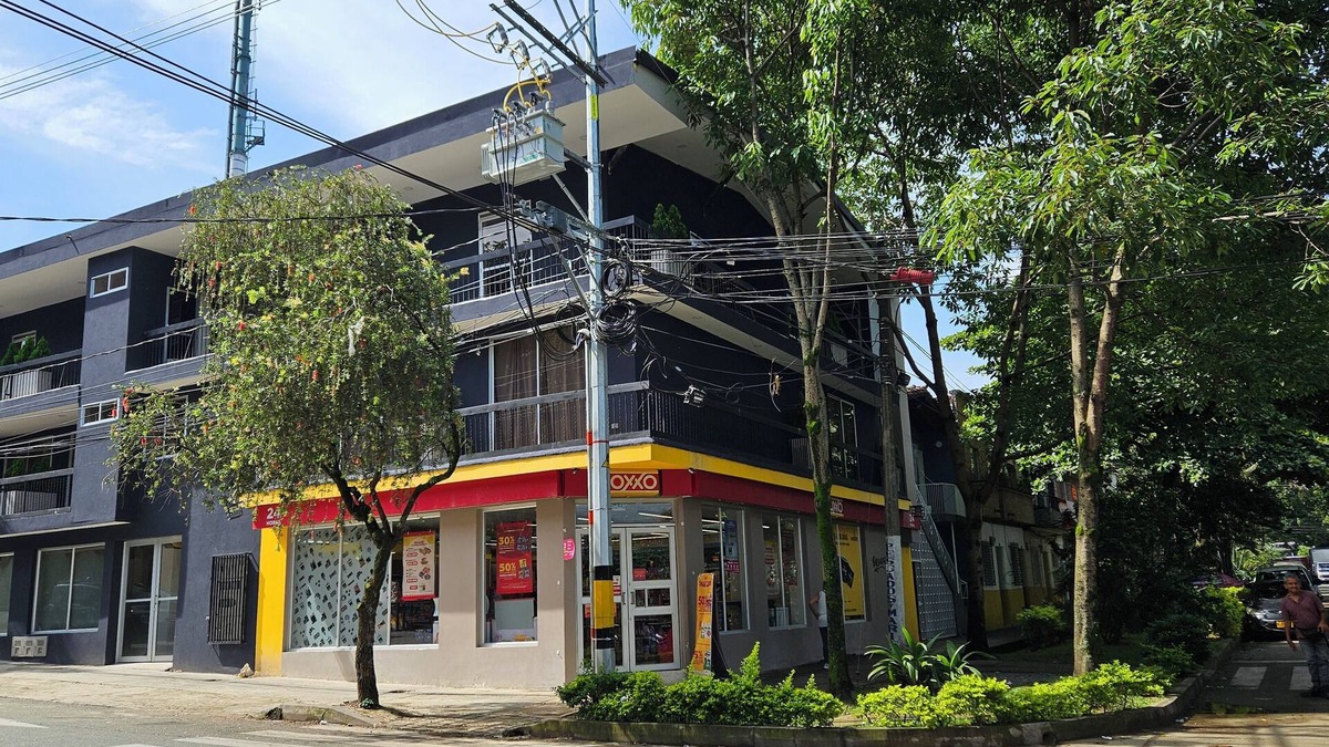 Medellin Bed & Breakfast | Komfort House Premium