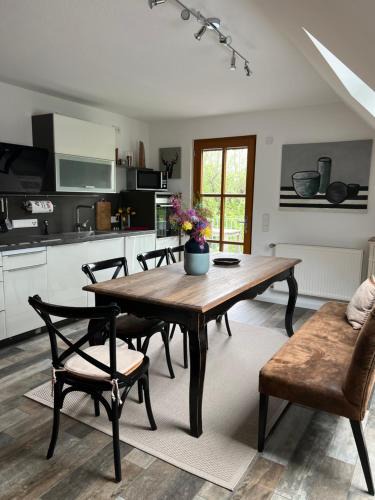 Zirndorf Apartment | Komfort Maisonettewohnung