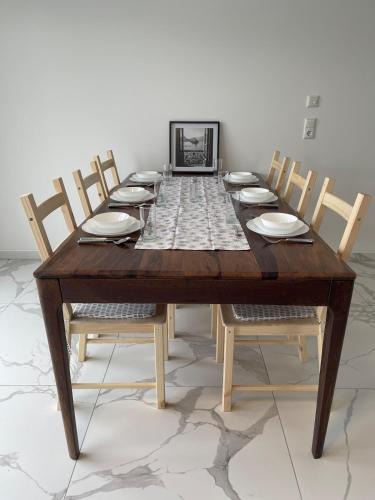Waldau Apartment | Komfort trifft Lage Messe und Natur