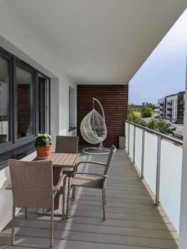 Koszalin Apartment | Komfort & Wodna Dolina