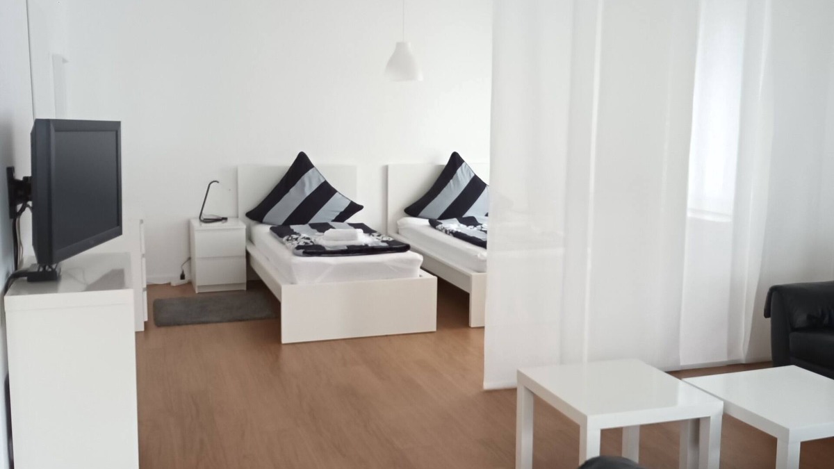 Dreieich Condo | Komfortable Gästewohnung Nahe Frankfurt am Main