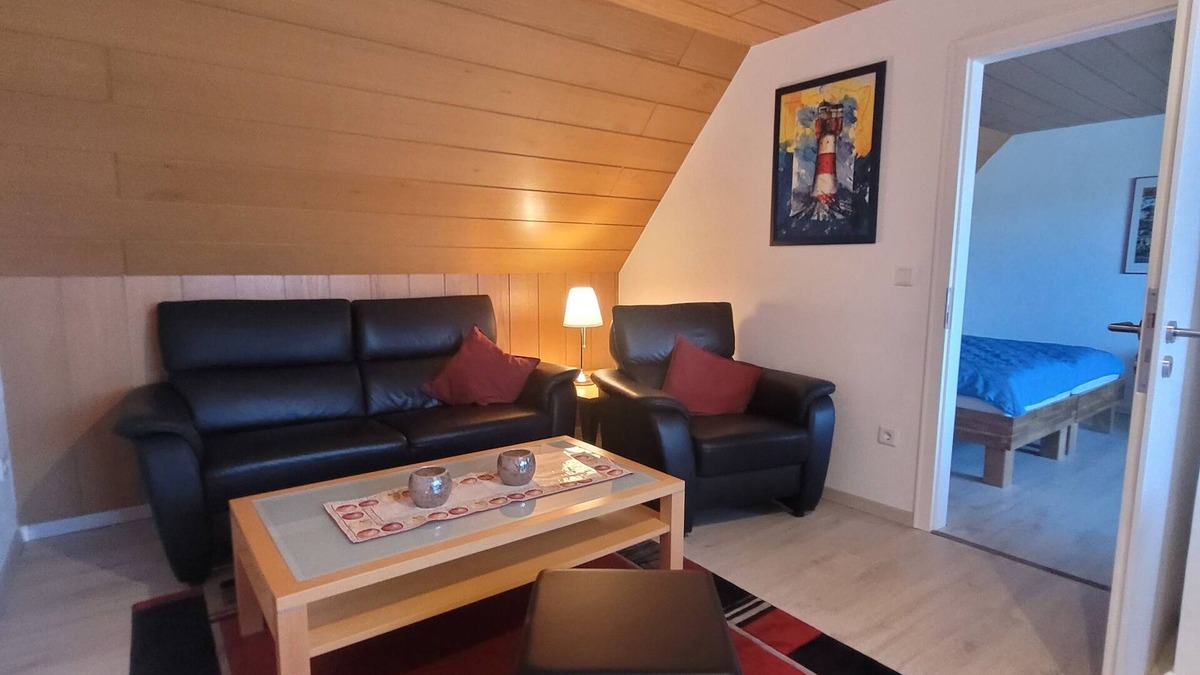 Toenisvorst Apartment | Komfortable, Gemütliche Ferienwohnung in der Apfelstadt Tönisvorst