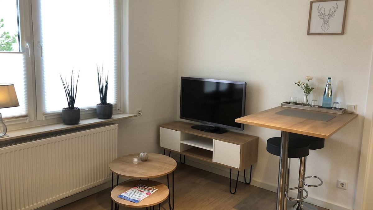 Georgsmarienhuette Apartment | Komfortable und Ruhige Ferienwohnung - Comfort Apartment im Osnabrücker Land