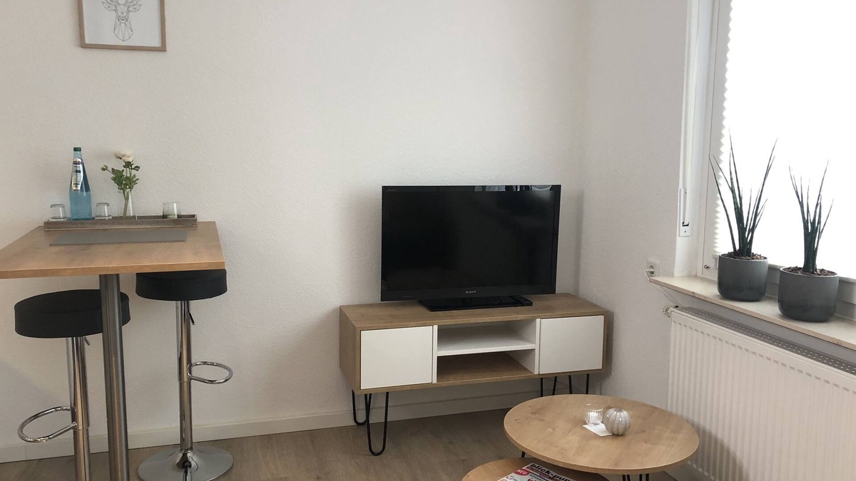 Georgsmarienhuette Apartment | Komfortable und Ruhige Ferienwohnung - Business Apartment im Osnabrücker Land