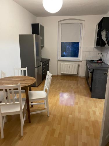 Ottersleben Apartment | Komfortable Wohnung