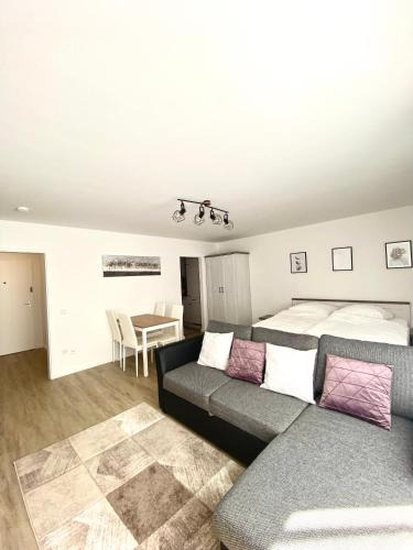Josephviertel Apartment | Komfortable Wohnung in zentraler Lage