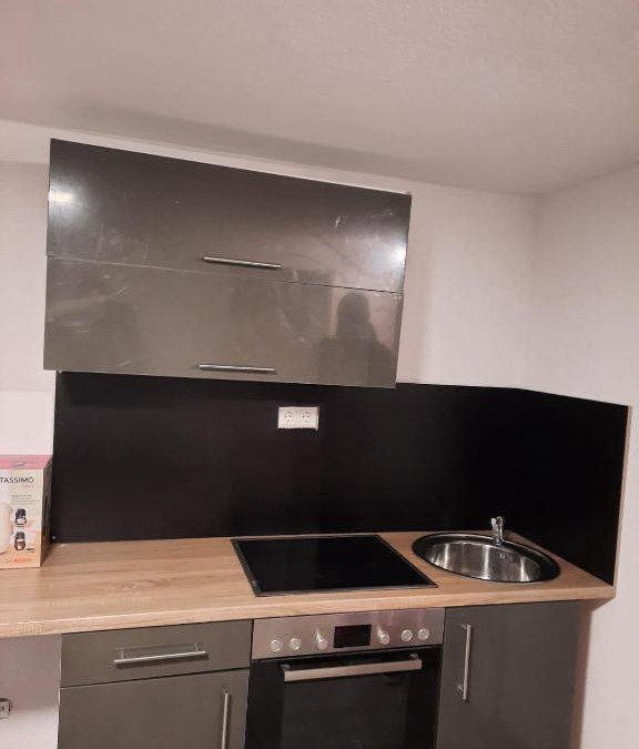Abstatt Apartment | Komfortable Wohnung in Happenbach