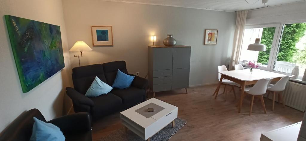 Husen House | Komfortabler Bungalow, Husen 15 , 2 bis 4 Personen, Europa-Feriendorf