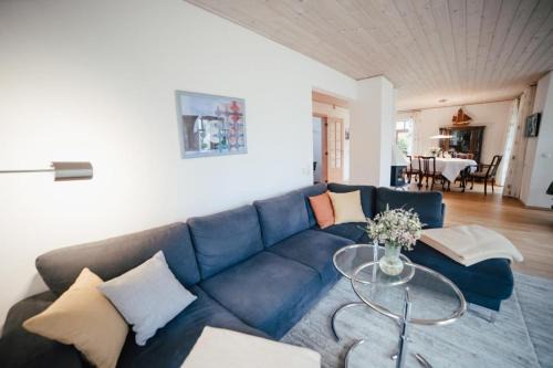 Timmendorfer Strand House | Komforthaus Wendt Timmendorfer Strand