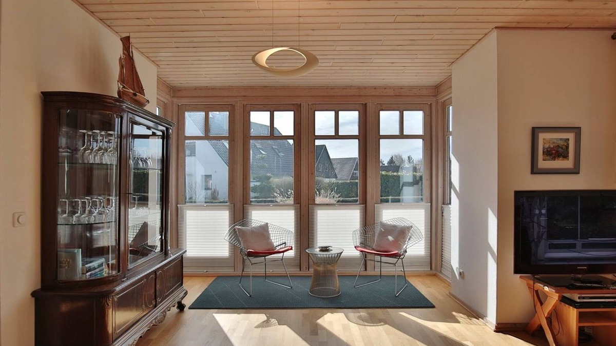 Neuhof Apartment | Komforthaus Wendt - Komforthaus Wendt Timmendorfer Strand