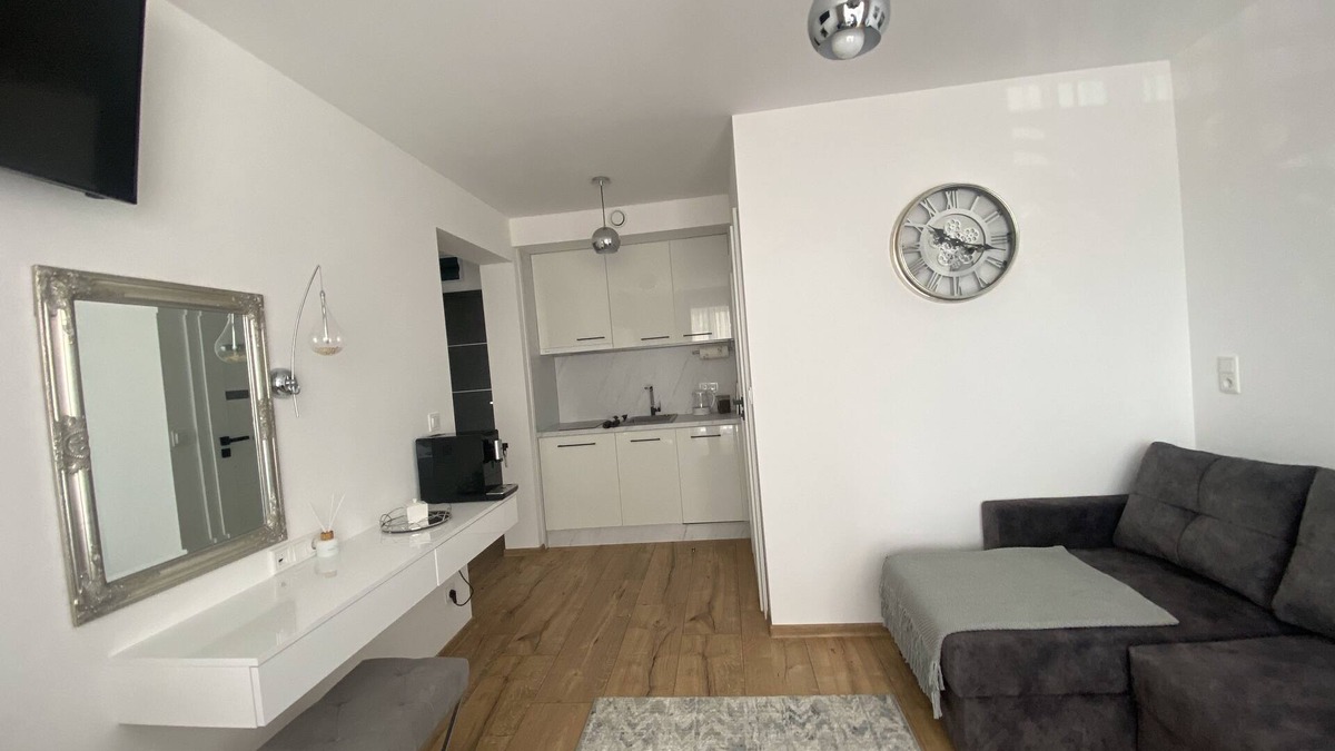 Uniescie Apartment | Komfortowe Apartamenty