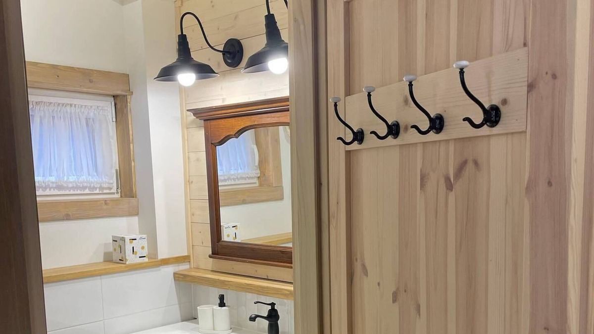 Sokolec Apartment | Komfortowe apartamenty w Górach Sowich, blisko natury.