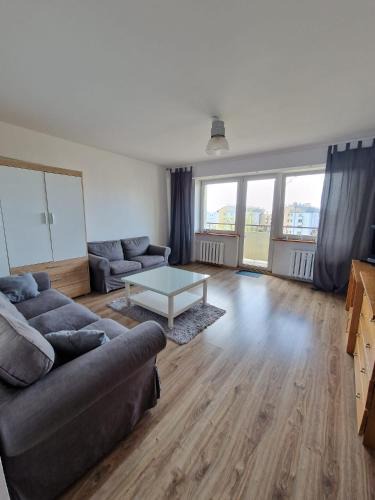 West Pomeranian Voivodeship Apartment | Komfortowe noclegi Szczecin