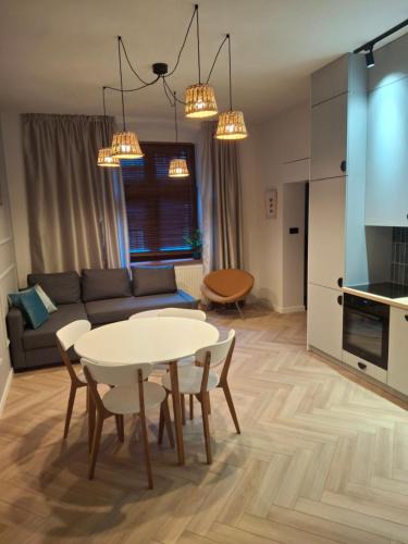 Bochnia Apartment | Komfortowy apartament