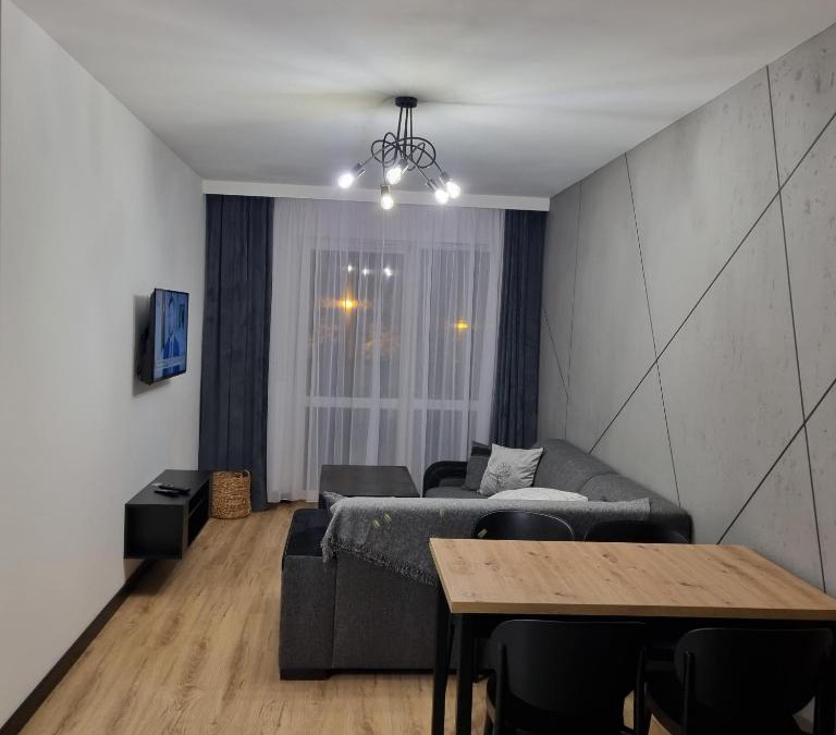 Torun Apartment | Komfortowy apartament