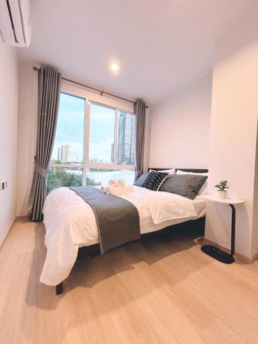 Chatuchak Apartment | Komfy Quarters