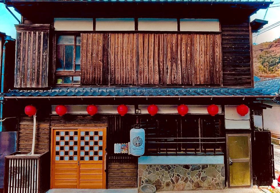 Yobuko House | Kominka Dining Bar Yumeyashiki- Vacation STAY 50909v